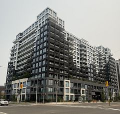 1100 SHEPPARD Avenue W 709, Toronto, ON M3K 0E4