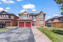 32 Gold Tree Street, Brampton, ON L6R 1T9