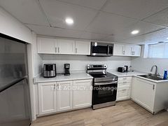 26 Beaverbrook Avenue Basement, Toronto, ON M9B 2M9