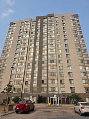 2470 Eglinton Avenue W 1203, Toronto, ON M6M 5E7