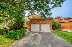 2105 Oakmead Boulevard, Oakville, ON L6H 5C2