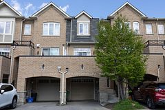 50 Magdalene Crescent, Brampton, ON L6Z 0G8