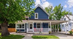38 John Street S, Mississauga, ON L5H 2E6