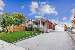 54 George Anderson Drive Basement, Toronto, ON M6M 2Y8