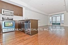 1 Hurontario Street 1506, Mississauga, ON L5G 0A3