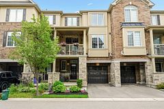 392 Cranbrook Common, Oakville, ON L6H 0P9