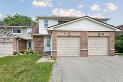 6797 Formentera Avenue 91, Mississauga, ON L5N 2L6
