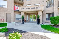 3497 Upper Middle Road 505, Burlington, ON L7M 4T6
