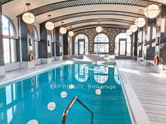 385 Prince Of Wales Drive 3506, Mississauga, ON L5B 0C6