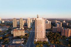 1 Fairview Road E 2002, Mississauga, ON L5A 0B4
