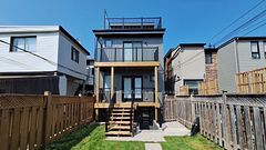 231 Symington Avenue 2 (Main Floor), Toronto, ON M6P 3W5