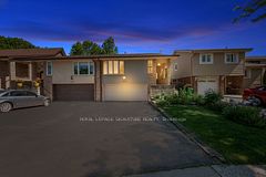 4069 Jefton Crescent, Mississauga, ON L5L 1Z2