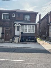 322 Old Weston Road Second Floor, Toronto, ON M6N 3A4
