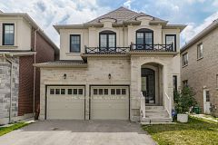 35 Little Britain- BSMT Crescent, Brampton, ON L6Y 0Y3