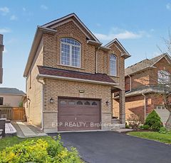 379 Grovehill Road, Oakville, ON L6H 6P3