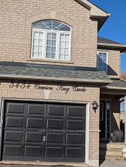 3434 CRIMSON KING Circle, Mississauga, ON L5N 8M9