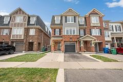 12 AFFLECK Road, Brampton, ON L7A 3Y8