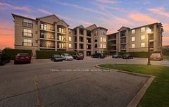 1491 Maple Avenue 401, Milton, ON L9T 0B8