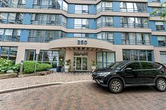 250 Webb Drive 513, Mississauga, ON L5B 3Z4