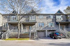 5535 Glen Erin Drive 48, Mississauga, ON L5M 6H1