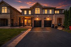 4225 Thomas Alton Boulevard, Burlington, ON L7M 0N1