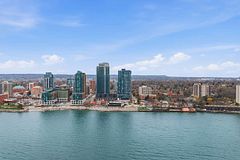 370 Martha Street 2602, Burlington, ON L7R 0G9