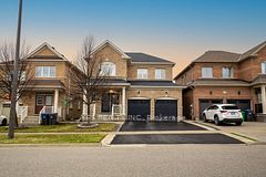 34 Newhouse Boulevard, Caledon, ON L7C 4A1