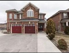 83 Eastway Street, Brampton, ON L6S 0A4
