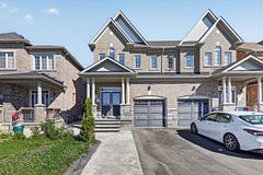 54 Altura Way, Brampton, ON L6P 4A1