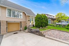 7217 Fayette Circle, Mississauga, ON L5N 1Y5