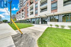 4010 Eglinton Avenue W 812, Toronto, ON M9A 0G5