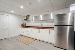 6133 Duford Drive Lower, Mississauga, ON L5V 1A6