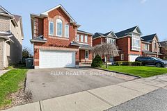 6769 Gracefield Drive, Mississauga, ON L5N 6T5