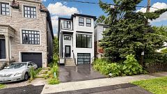 42 Guthrie Avenue, Toronto, ON M8Y 3L1