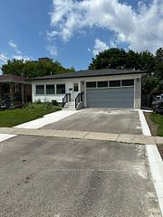 98 Second Street N, Orangeville, ON L9W 3B5