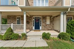 800 Fowles Court, Milton, ON L9T 0Z8