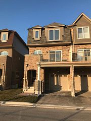50 Edinburgh Drive 19 Upper, Brampton, ON L6Y 1N9