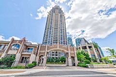 388 Prince of Wales Dr Drive 1610, Mississauga, ON L5B 0A1