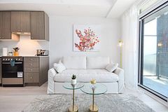 50 George Butchard Drive E. Drive E 211, Toronto, ON M3K 0C9