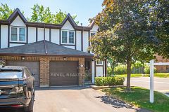 1951 Rathburn Road E 26, Mississauga, ON L4W 2N9