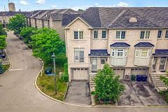 51 Piggott Mews, Toronto, ON M9N 0A4