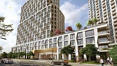 25 Cordova Avenue 1810, Toronto, ON M9A 0E5