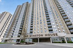 75 Emmett Avenue 1801, Toronto, ON M6M 5A7