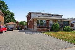 25 Riverton Drive, Toronto, ON M9L 2N8