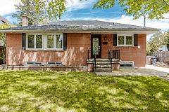563 Taplow Crescent, Oakville, ON L6L 4V9