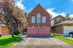 3364 Ingram Road, Mississauga, ON L5L 4N4