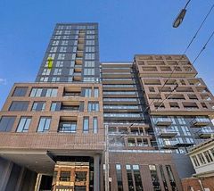 270 Dufferin Street 601, Toronto, ON M6K 0H8