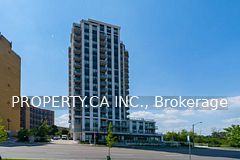 840 Queens Plate Drive 1203, Toronto, ON M9W 6Z4