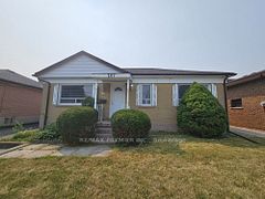 147 Calvington Drive Main Floor, Toronto, ON M3M 2M7