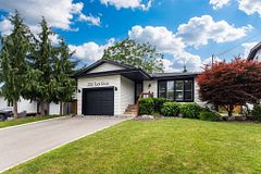 336 Tuck Drive, Burlington, ON L7L 2R3